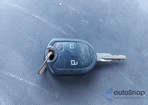 2016 Ford F-250 Xlt из США, поврежденный, VIN 1FT7X2B60GEA09656